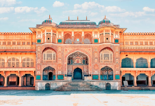 Rajasthan